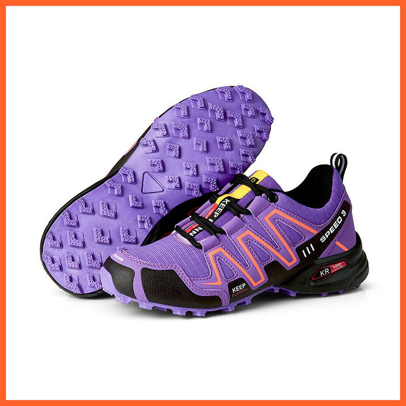 Outdoor Hiking Shoes Women'S Hiking Shoes