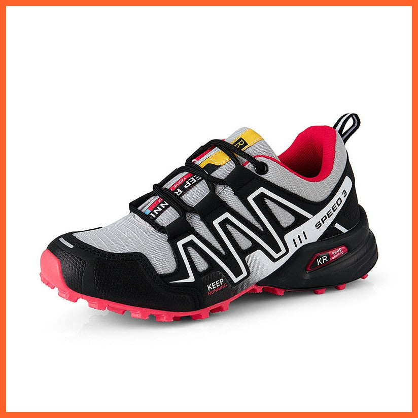 Outdoor Hiking Shoes Women'S Hiking Shoes