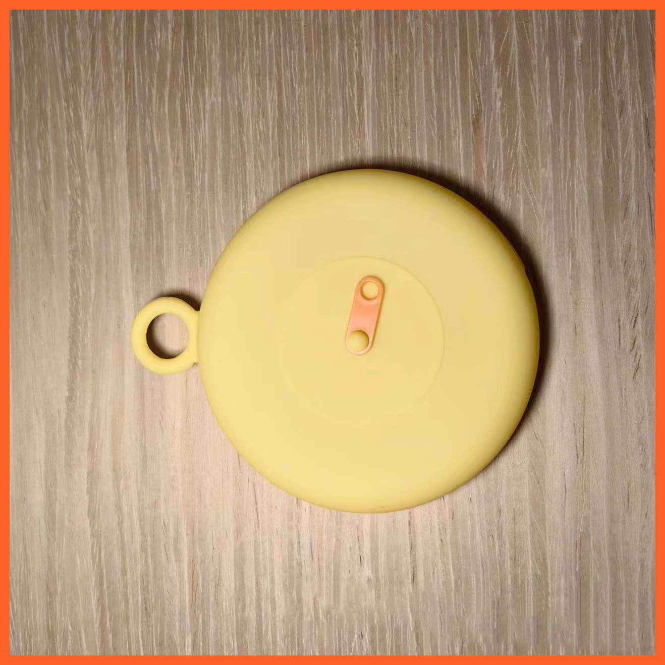 Lid For Airtight Container Kitchen Round Seal Kitchen Gadgets