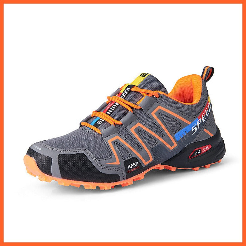 Outdoor Hiking Shoes Women'S Hiking Shoes