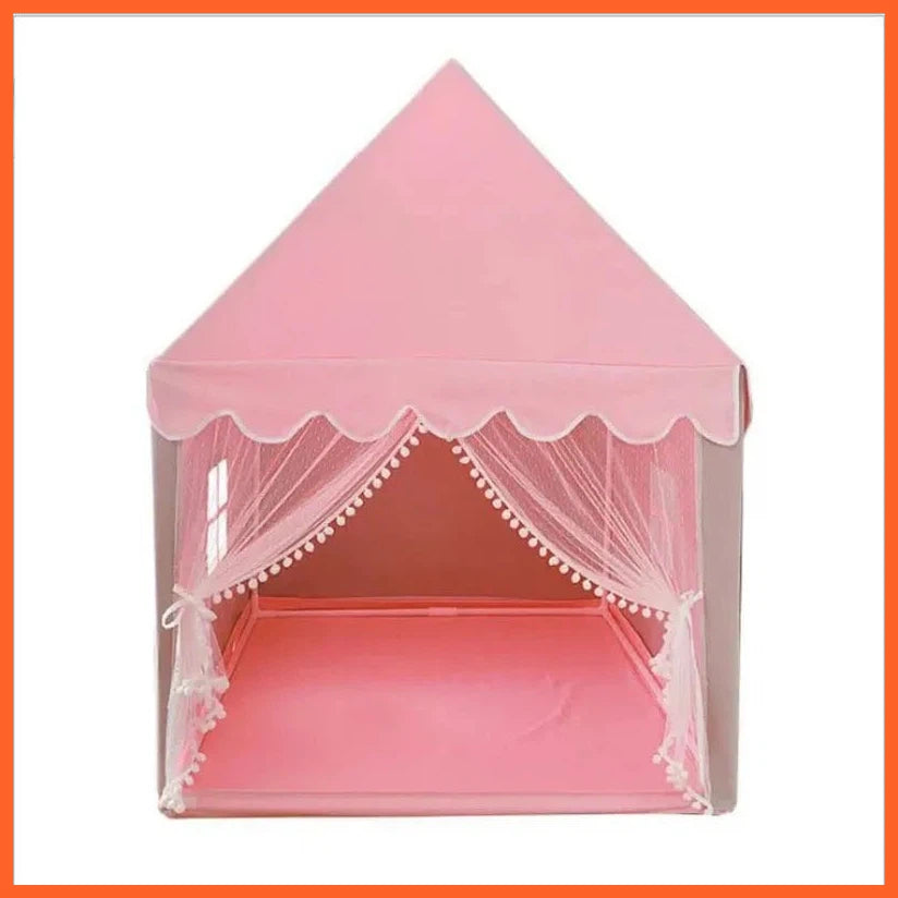 Baby Tent Children'S Entertainment Game House | Play Toy For Kids