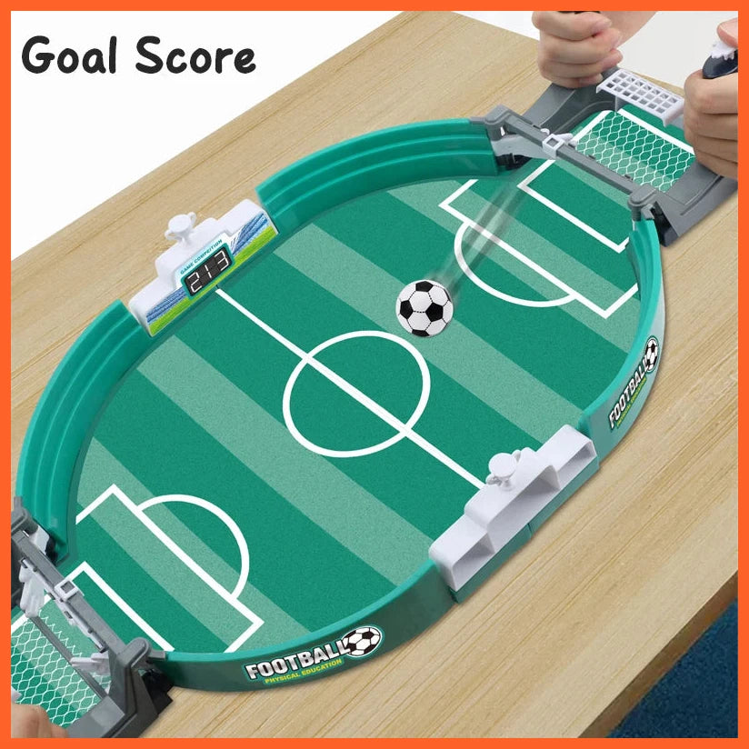 Soccer Table Football Board Game Toys For Kids