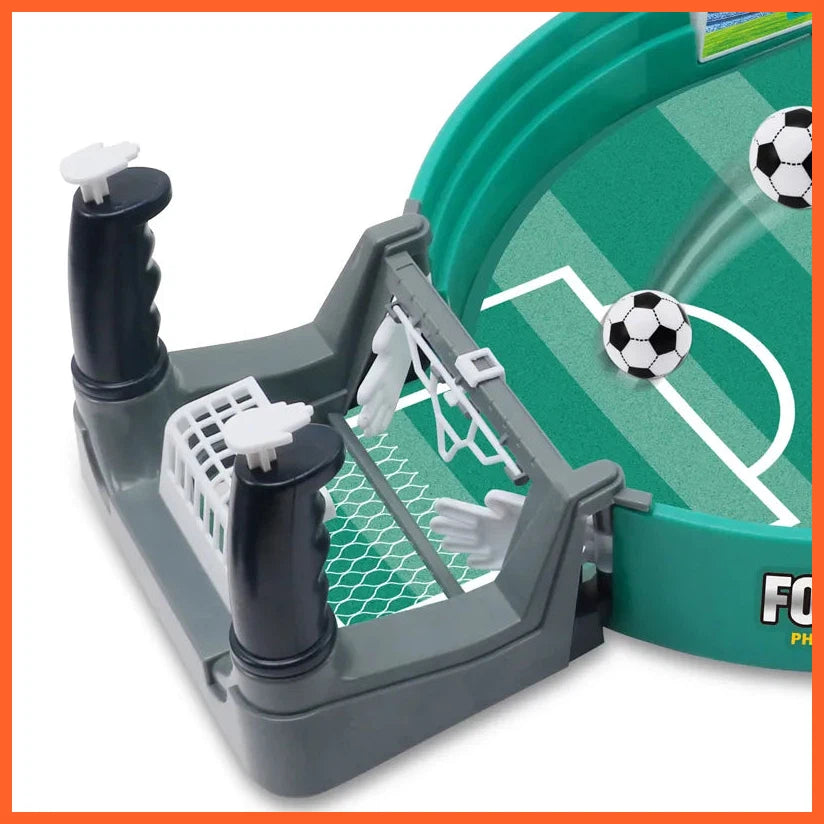 Soccer Table Football Board Game Toys For Kids