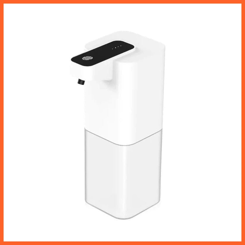 Automatic Smart Soap Dispenser Foam | Smart Hand Washing Soap Dispenser