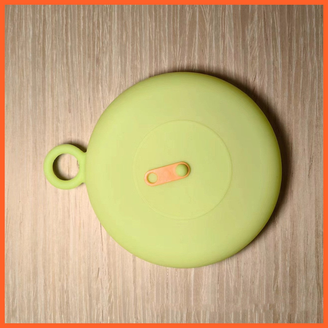 Lid For Airtight Container Kitchen Round Seal Kitchen Gadgets