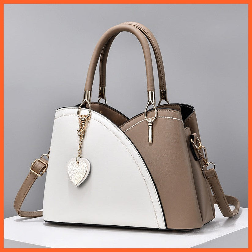 Stylish And Personalized Women'S Handbag